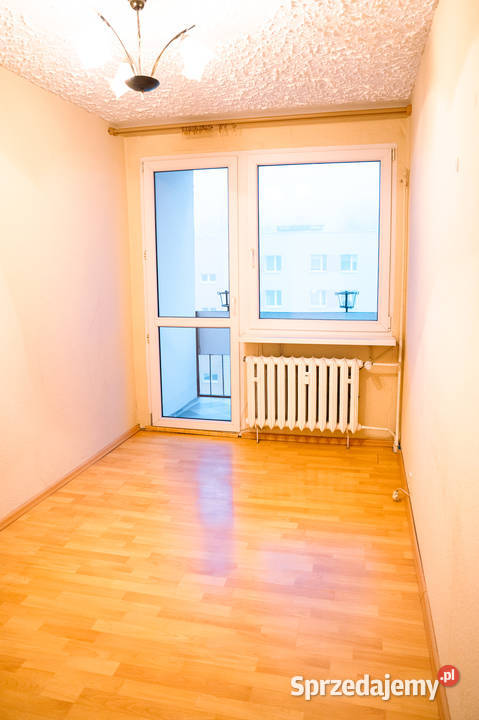 Przestronne mieszkanie 4pokojowe Kraków Bieżanów małopolskie