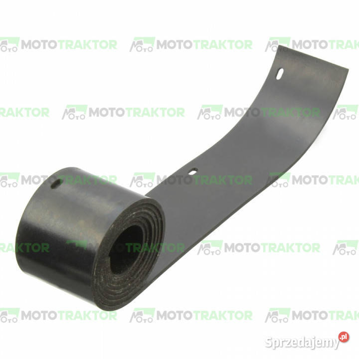 OSŁONA GUMOWA CLAAS 600461 Łążynek