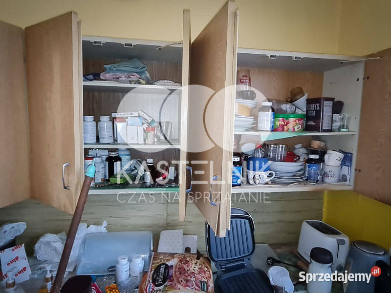 Likwidacja mieszkań Wałbrzych wywóz mebli 48 dolnośląskie