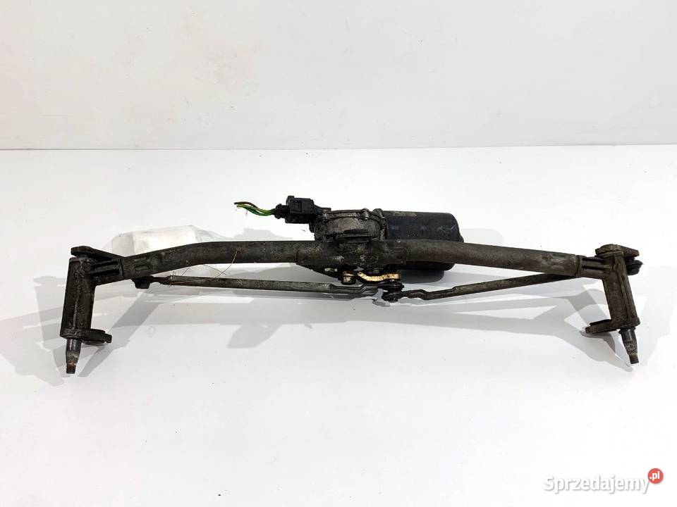 MECHANIZM WYCIERACZEK PRZÓD SEAT LEON I podkarpackie