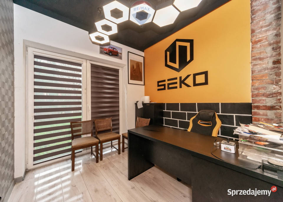 Dom z rozpoczętą realizacją projektu 251m2 Sprzedaż Cieszyn