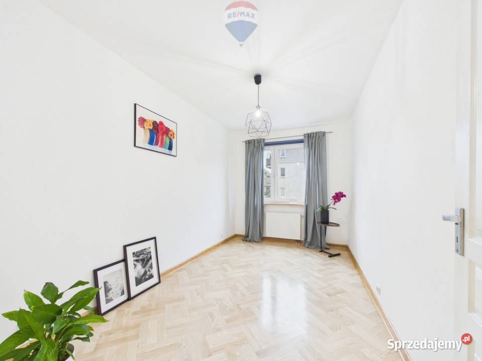 Na sprzedaż 4pokojowe 86 m Warszawa Ursus Sprzedaż