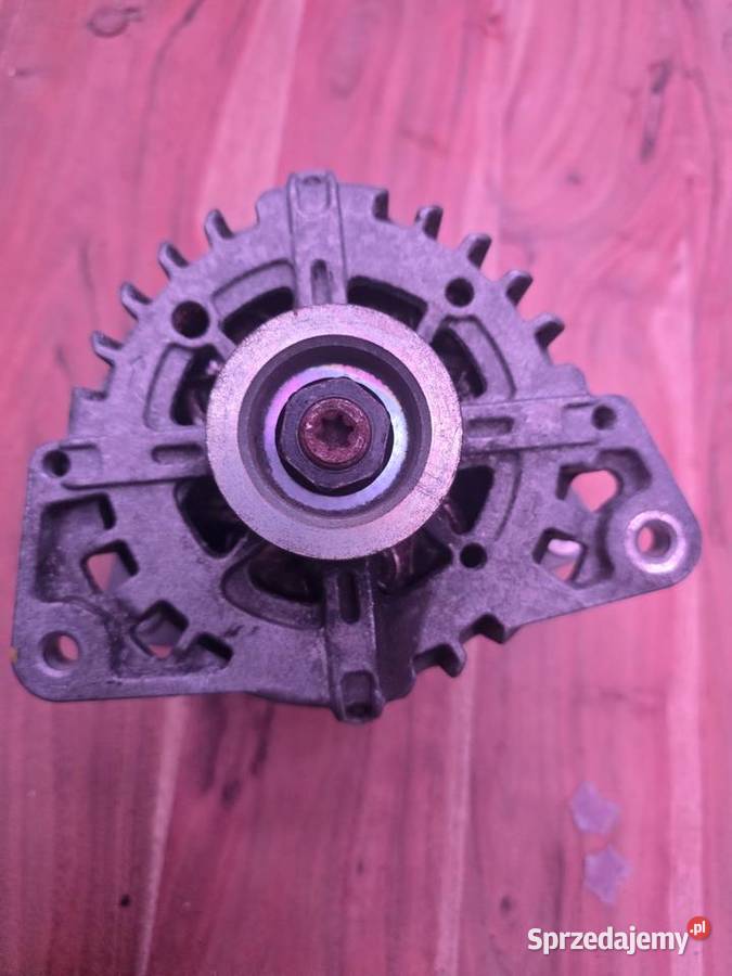 Alternator Mercedes e220d 2019Generator A 000 Pozostałe Wągrowiec sprzedam