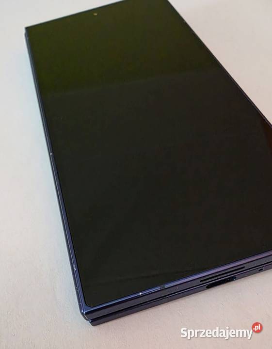 Samsung Galaxy Z Fold7 12512GB Blue Shadow Warszawa