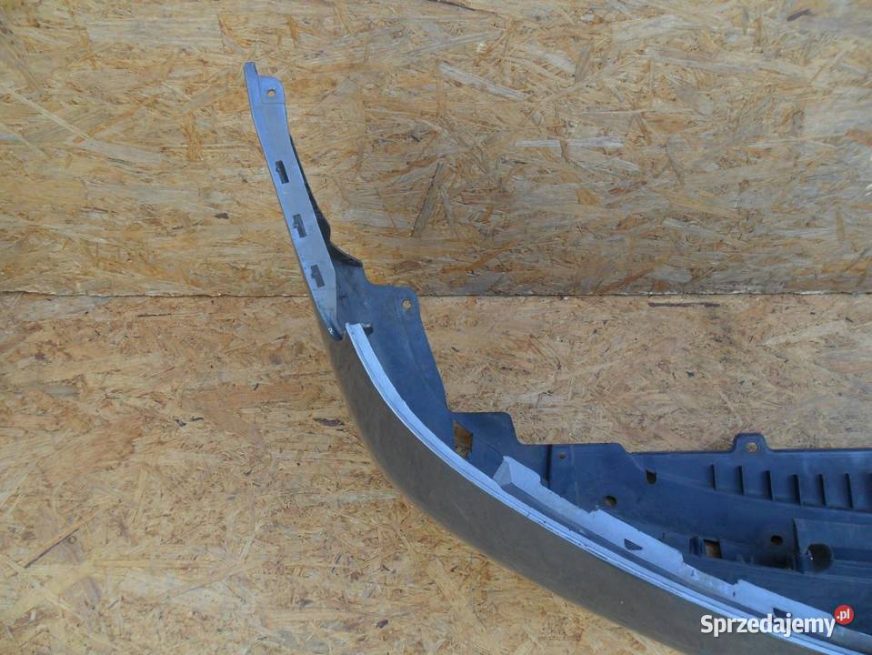 Zderzak przedni Honda Civic 2003 osobowe Nowy Tomyśl