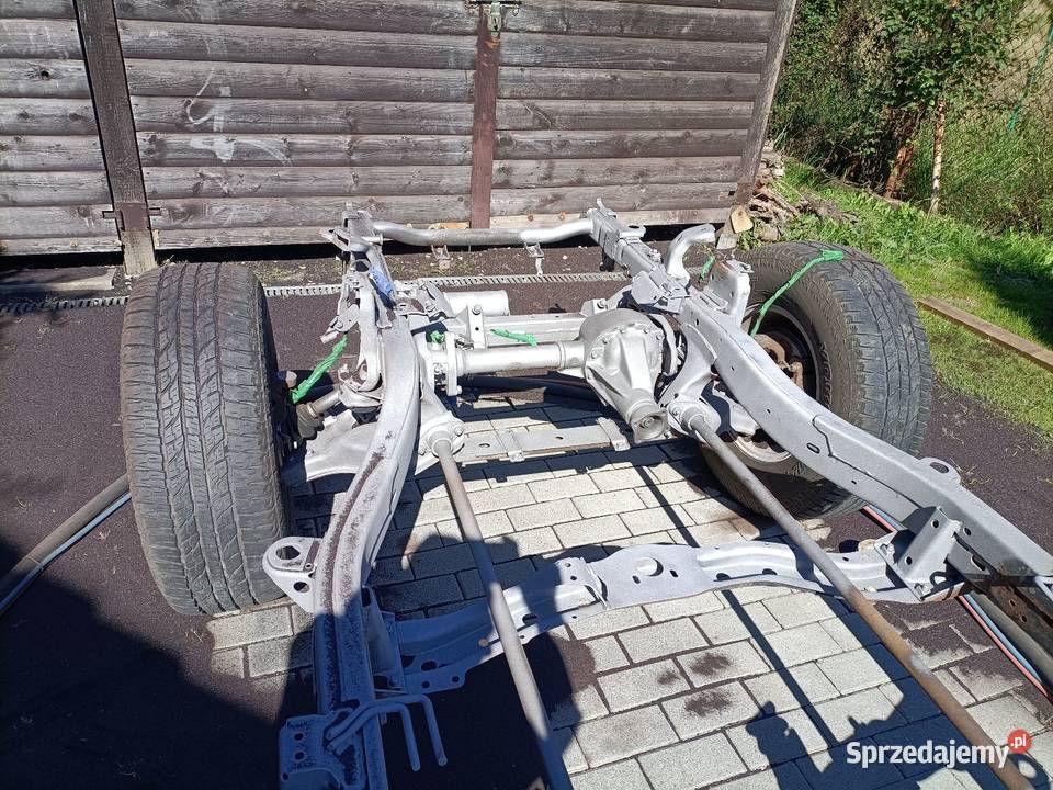 Opel Frontera 32 V6 2002 elektryczne lusterka Frontera Bębło sprzedam