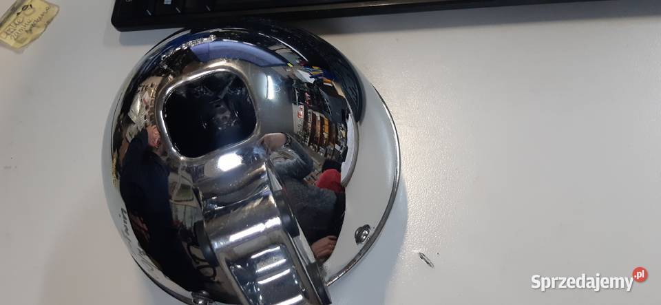 Reflektorlampa przód Honda Shadow VTwin Jawiszowice