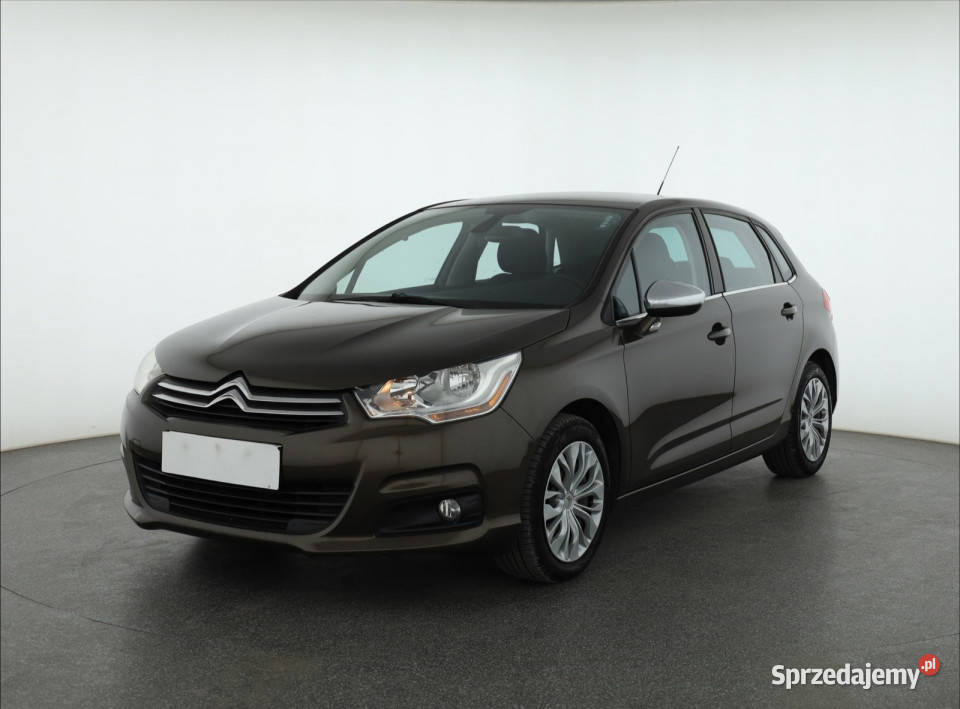 Citroen C4 16 VTi C4 Piaseczno sprzedam