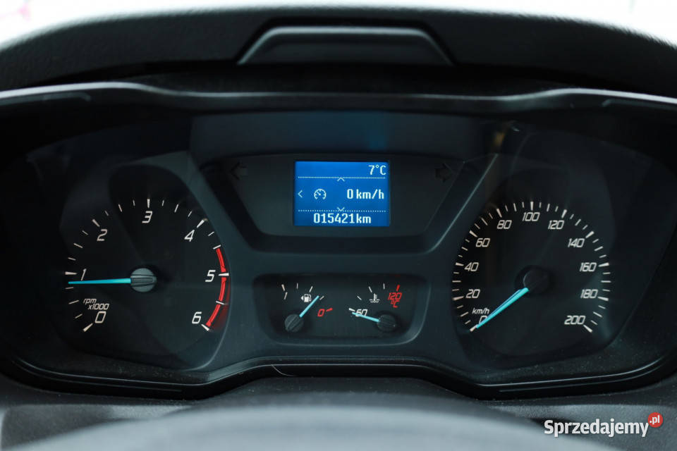 Ford Transit 20 EcoBlue ABS Transit Piaseczno