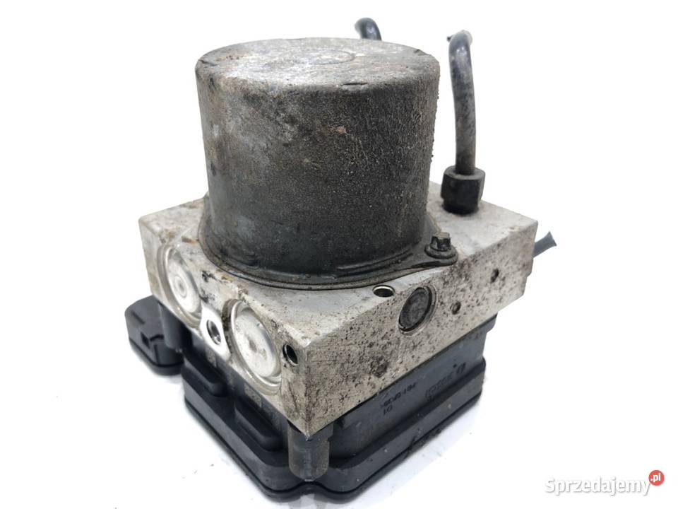 POMPA ABS OPEL ASTRA K 39120571 16 110