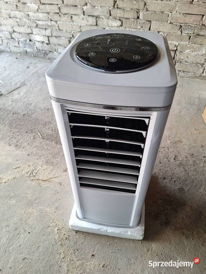 Wentylator klimatyzator Pozostałe Niegowa