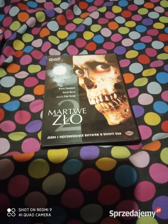 FilmyMad EvilhorrorOgniem i MieczemFatalne Katowice sprzedam