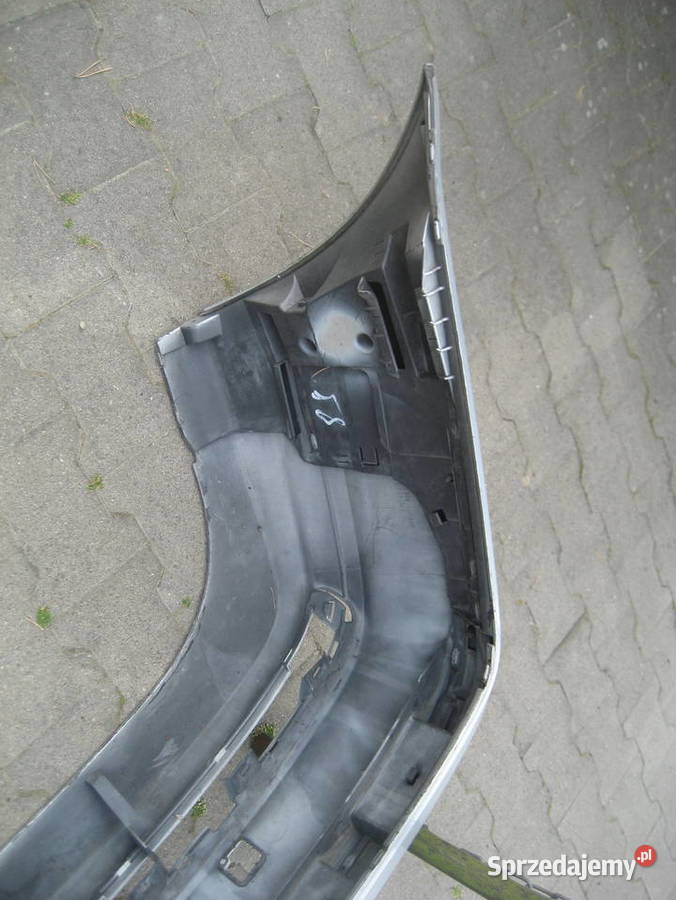 bmw 3 e46 sedan 9801r zderzak tył 8195313 osobowe Rakoniewice