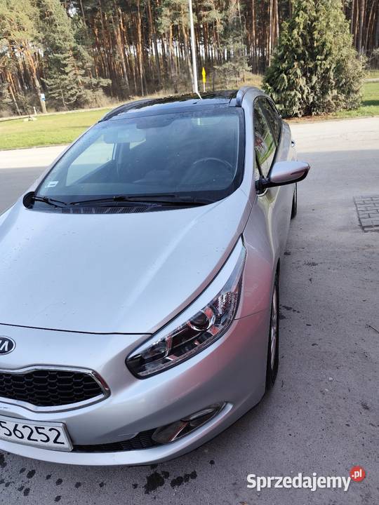 Kia ceed 128 Jędrzejów