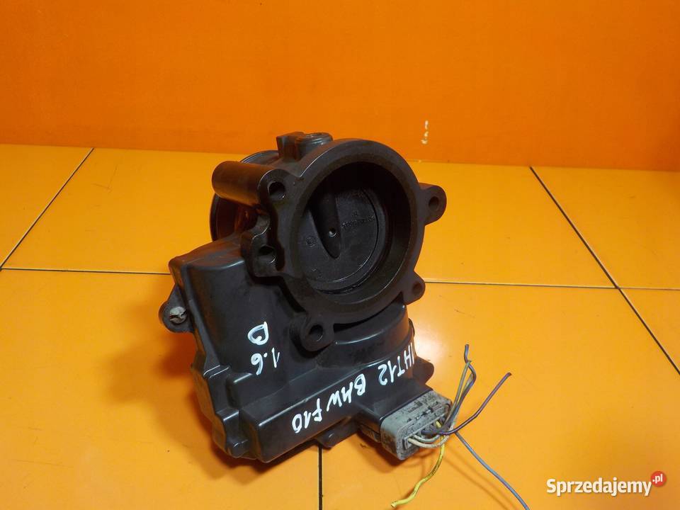 BMW 1 F20 3 F30 16 B 15r 136 N13B16A N13 osobowe Suków sprzedam