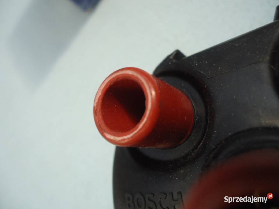 KOPUŁKA ROZDZIELACZA ZAPŁONU BOSCH 1 235 522 444 Jaworzno