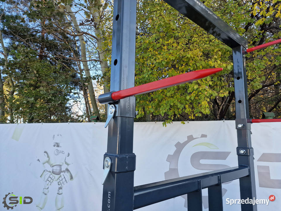 Rama do bel kwadratowych XL SID Wincenta