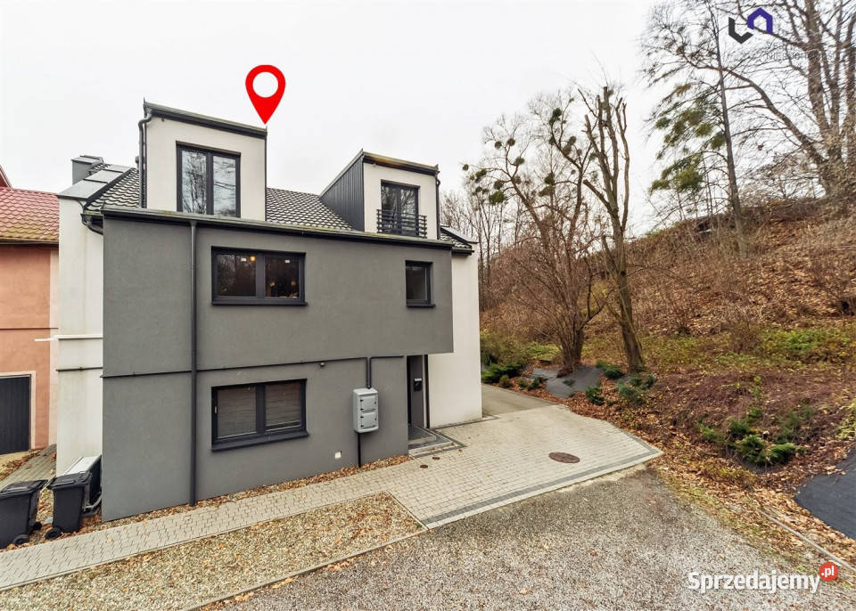 sprzedaży mieszkania 87m2 3 pokojowe Skoczów sprzedam