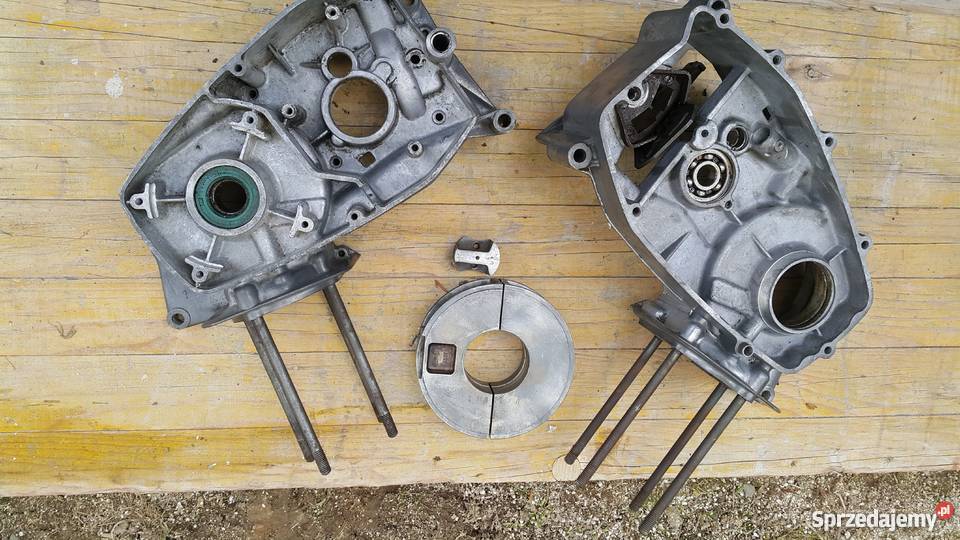 Kartery jawa ts 350 Balice sprzedam