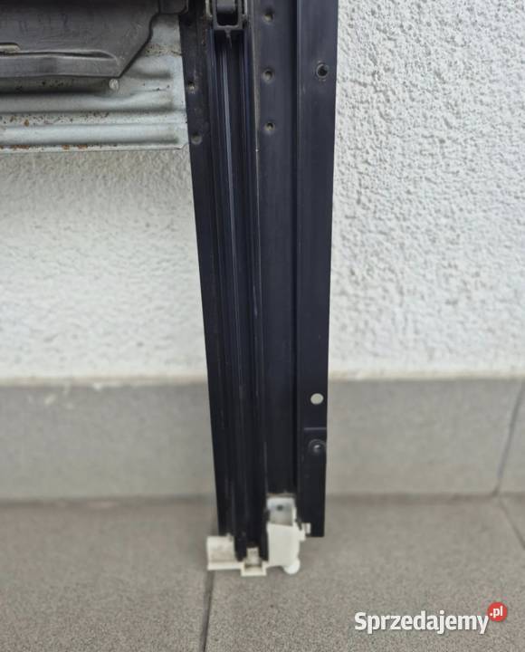 SZYBERDACH VW POLO IV OKULAR