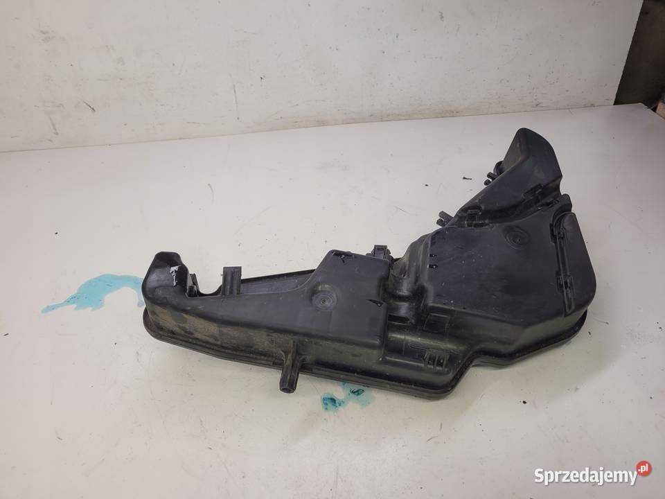 ZBIORNIK SPRYSKIWACZY XENON AUDI Q5 8R0955453C Przystajń