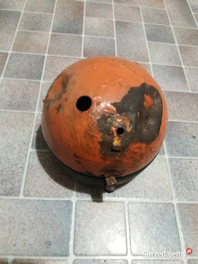 Lampa komar 230 231 Lisew