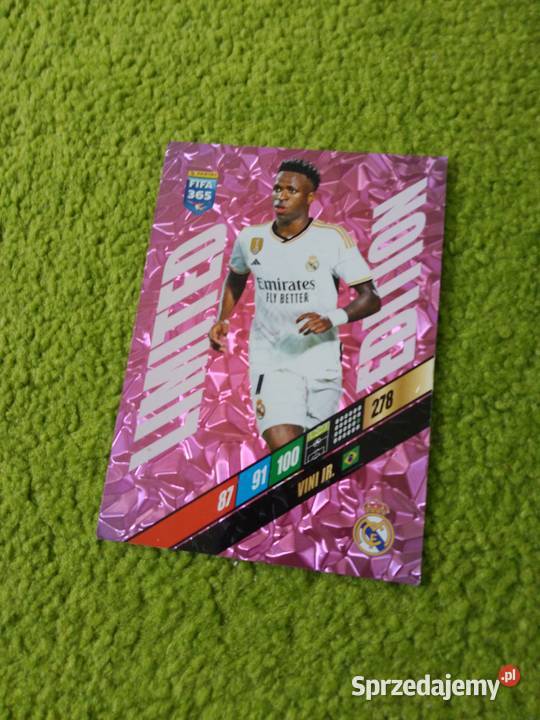 Karty pilkarskie Warszawa sprzedam