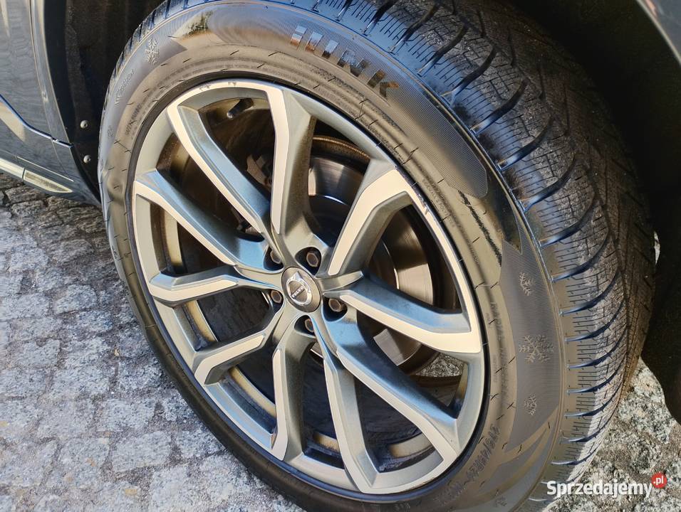 Volvo XC 90 AWD 2028 serwis super stan Radom sprzedam