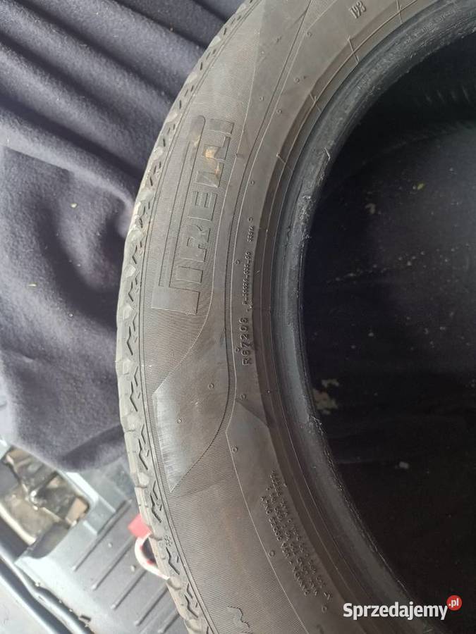 Opona wielosezonowa 225 50 17 98w pirelli 225 Opony i felgi Puławy