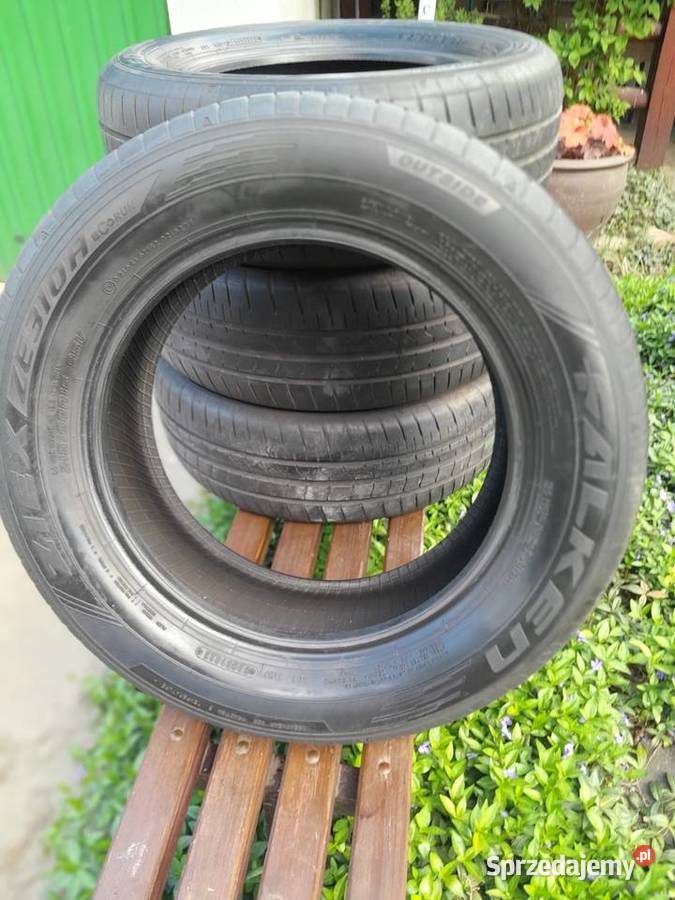 Opony Falken Ziex 21560 R16 Samochodowe Brzeg