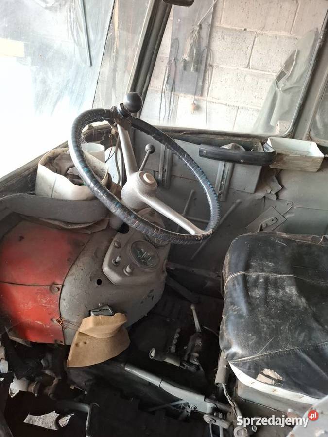 Ursus C360 traktor ciagnik Ursus Pacyna sprzedam