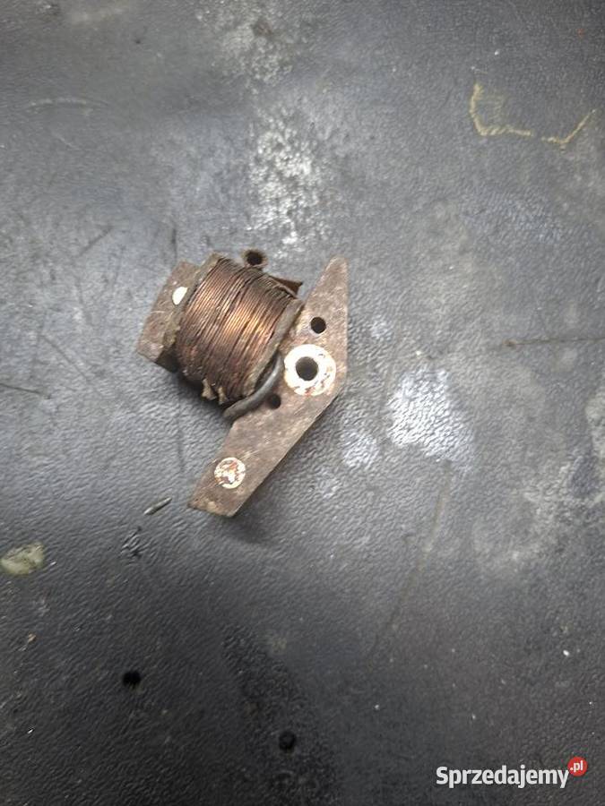 Cewka nowa PRL Wsk Wfm Shl zachodniopomorskie Koszalin