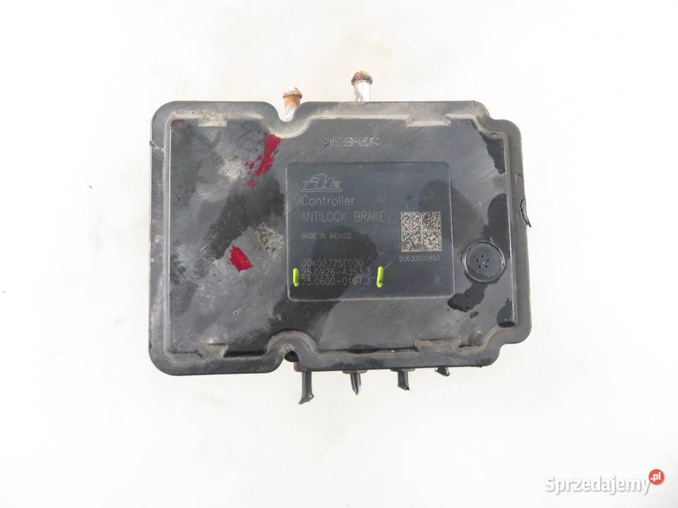 POMPA ABS CHRYSLER VOYAGER IV P04721453AC