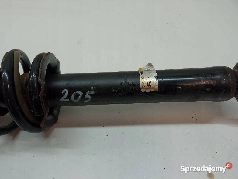 AMORTYZATOR PRZÓD 20 T 561104GD0C Infiniti Q50 I świętokrzyskie