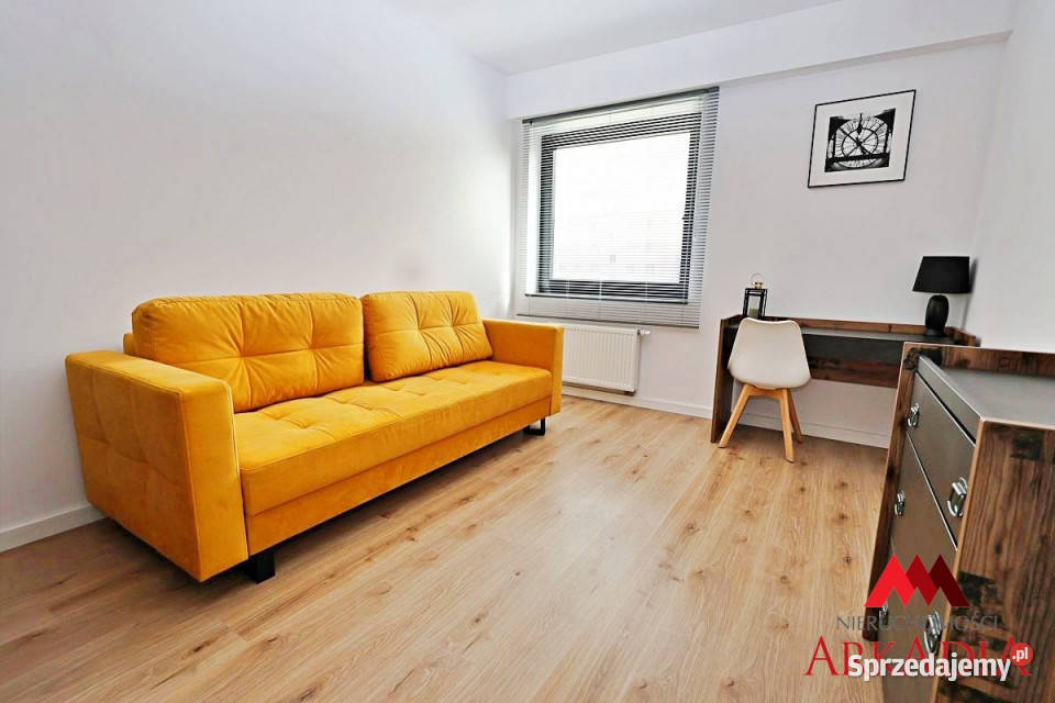 Mieszkanie 64m2 Włocławek kujawsko-pomorskie