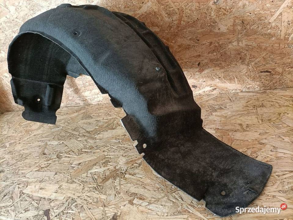 FORD TRANSIT CONNECT 14 LIFT NADKOLE LEWY TYŁ wielkopolskie Pleszew