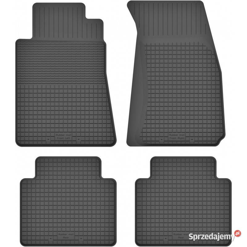 Chrysler PTCruiser 0010 gumowe dywaniki NOWE