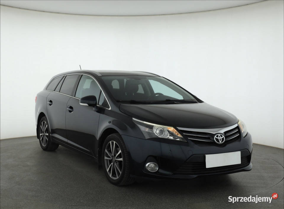 Toyota Avensis 20 D4D poduszka powietrzna Piaseczno