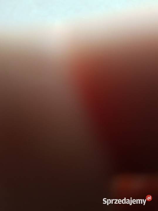 Długi wełniany szal chusta szalik pareo okrycie świętokrzyskie