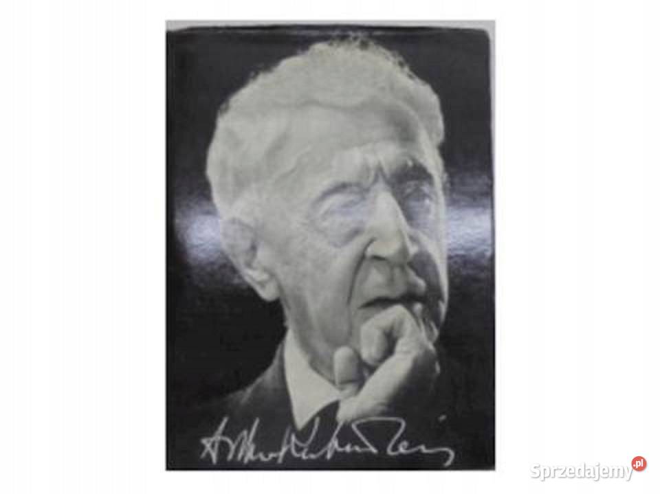 Artur Rubinstein 18871982 Gliwice sprzedam
