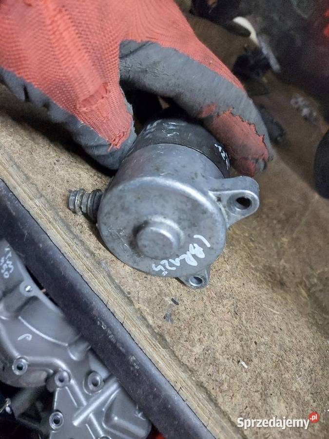 Honda CBR 125 jc34 rozrusznik starter CBR125 jc Jelenia Góra sprzedam