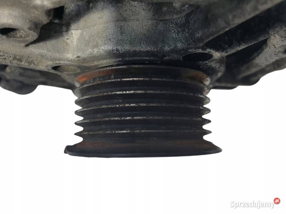 ALTERNATOR Mini Cooper R56 16 16V VTi N12 B16 A