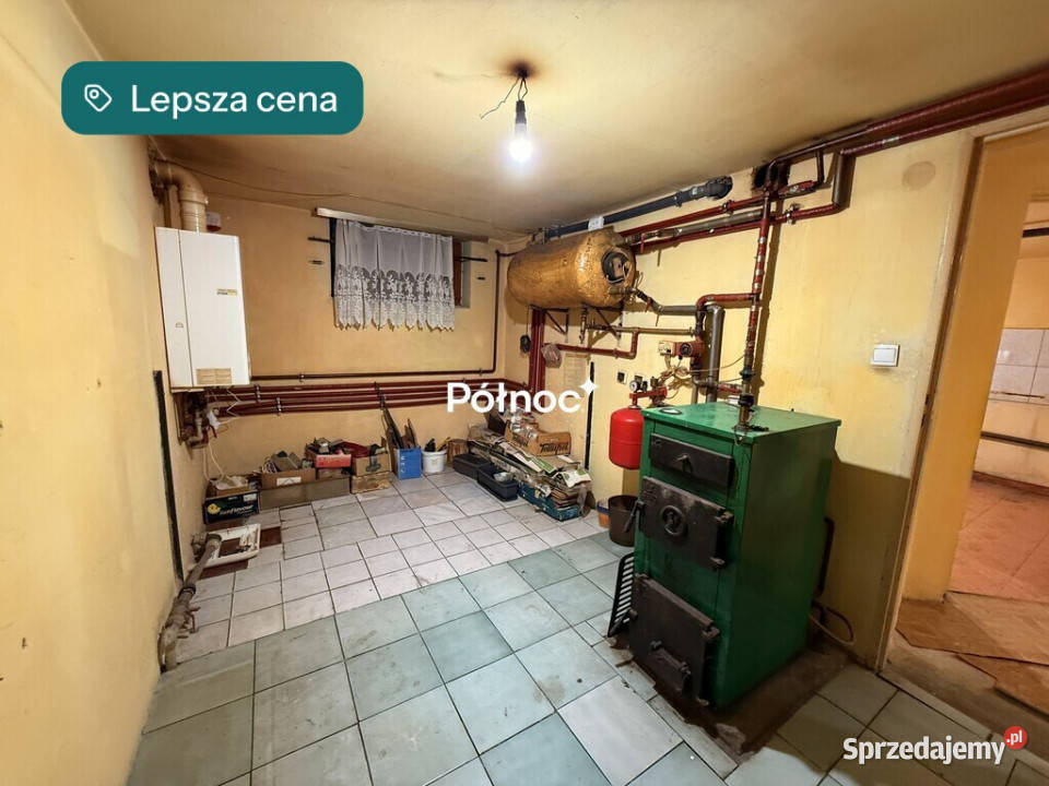 Dom spokojnej ulicy rzeką Sprzedaż lubelskie Hrubieszów