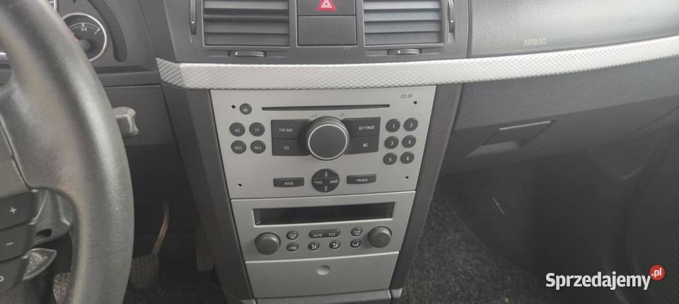 Opel meriva Olszyny