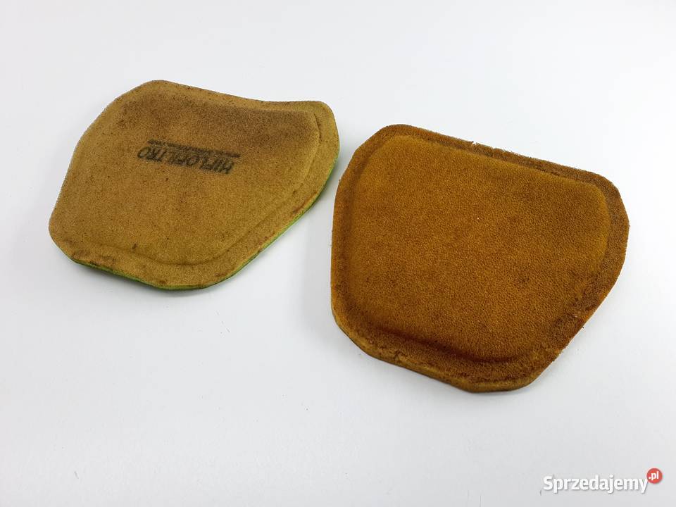 Filtr Powietrza Yamaha Yzf 450 1013