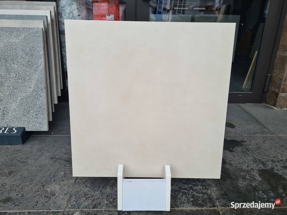 PŁYTKA gres GPTU 603 beige 60X60 GAT 2 PROMOCJA Opoczno