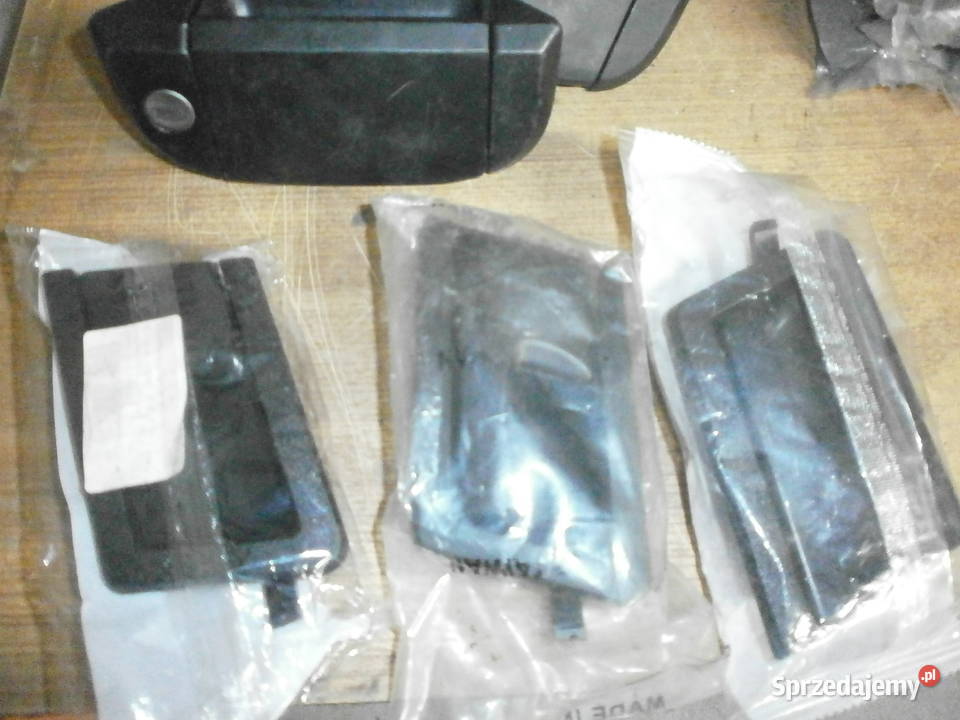 części do VW T4 25tdi dostawcze Warszawa