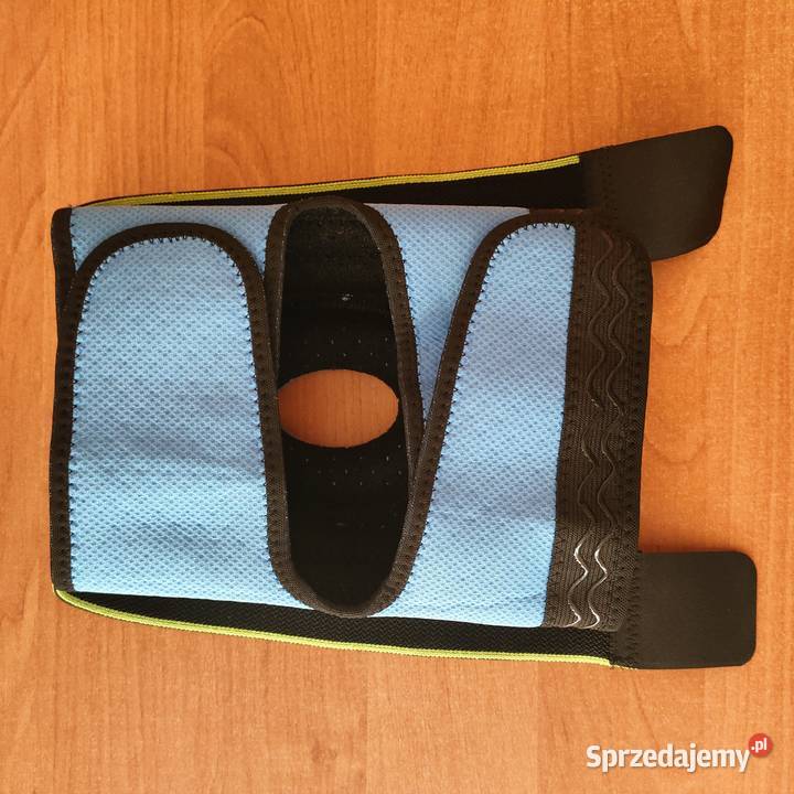 Stabilizator orteza kolana marki BODYPROX Olsztyn