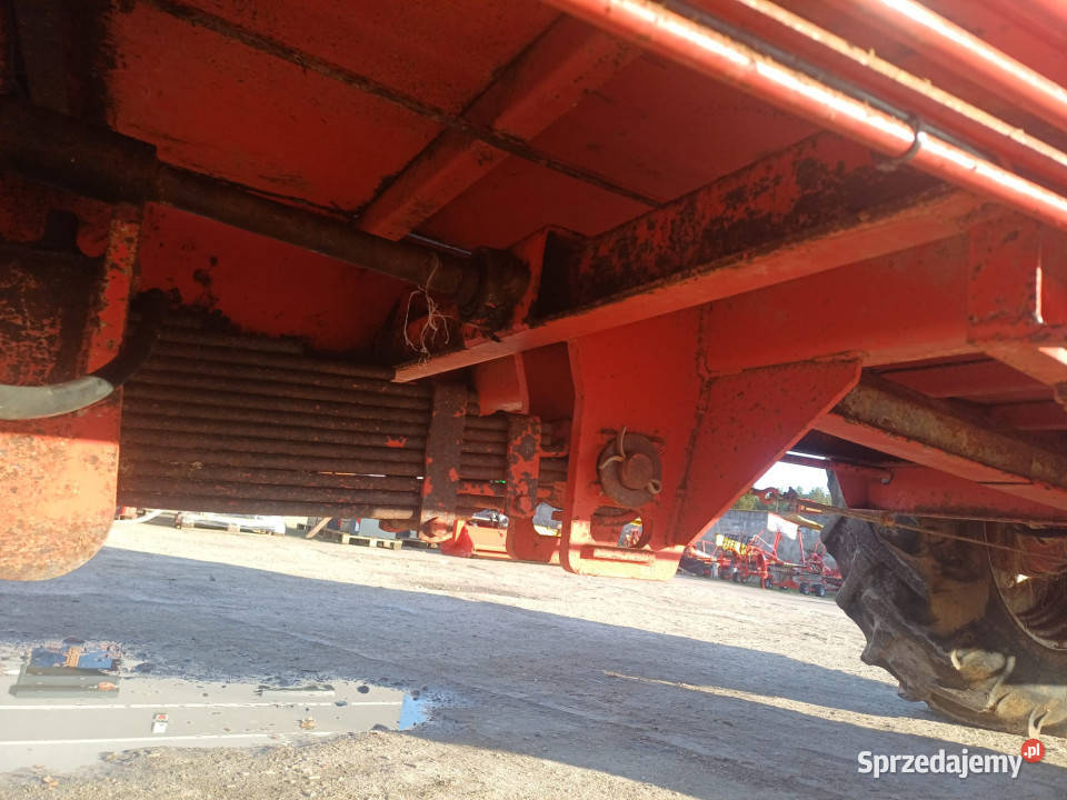 Rozrzutnik Gilibert 7247 HV Szlachcin