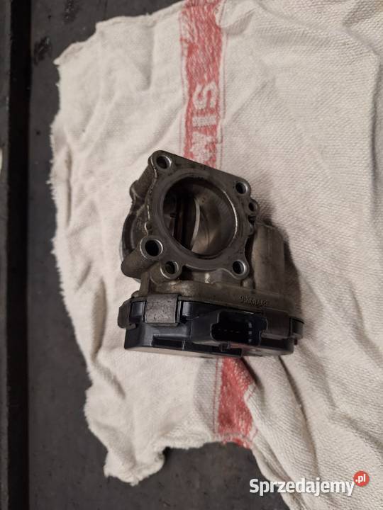 Peugeotcitroenvolvo prepustnica 9673534480 Wodzisław Śląski